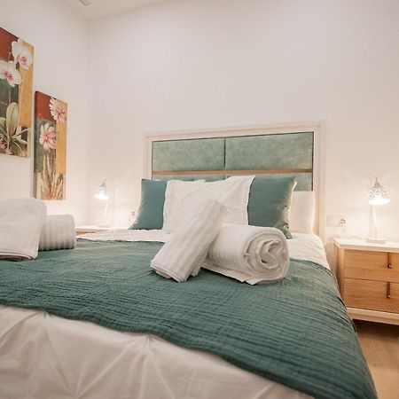 Appartement Casa Urquinaona à Cadix Extérieur photo