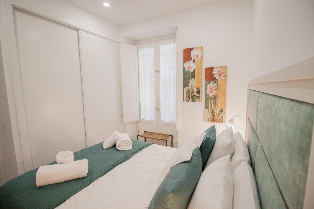 Appartement Casa Urquinaona à Cadix Extérieur photo