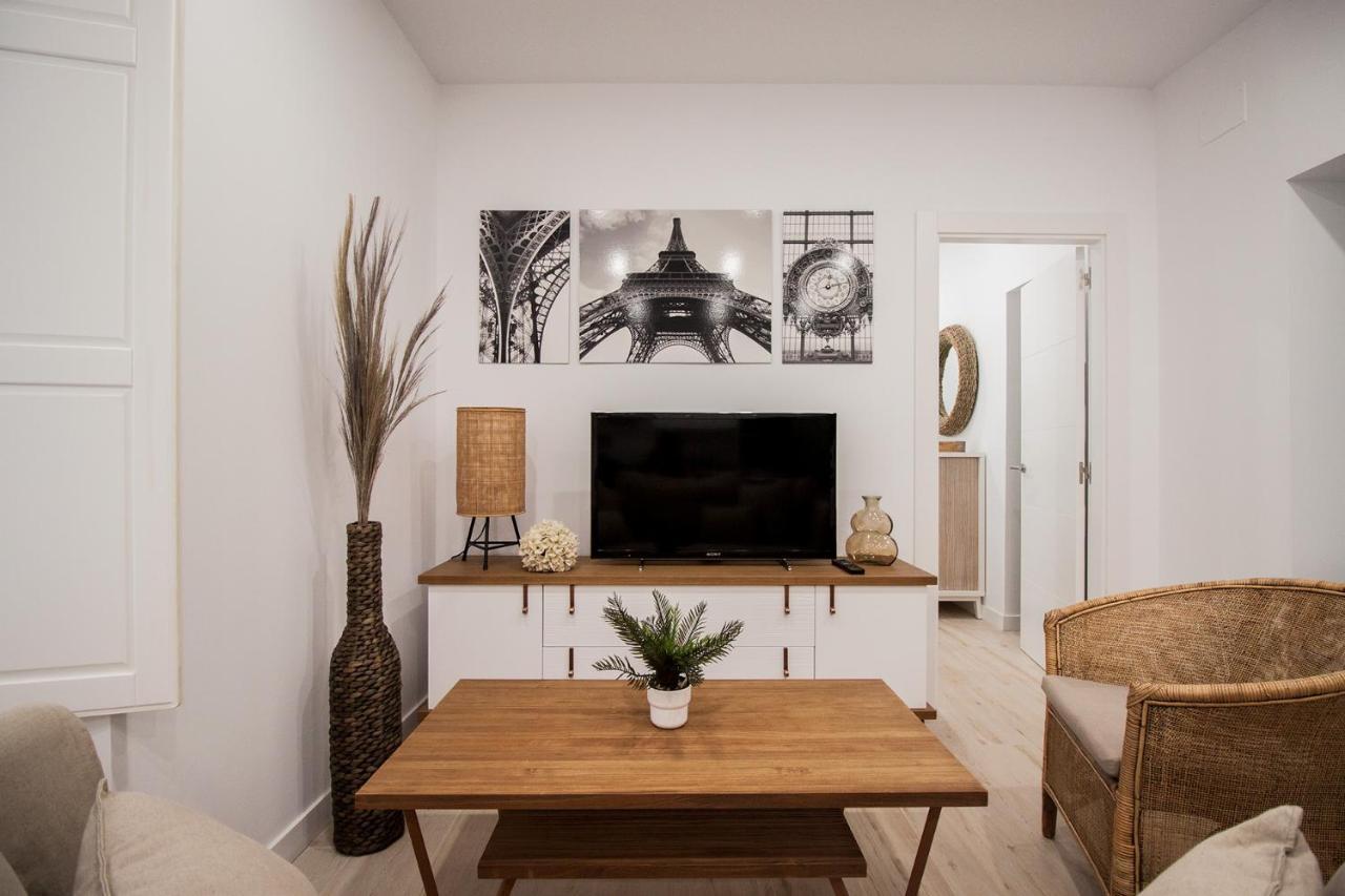 Appartement Casa Urquinaona à Cadix Extérieur photo